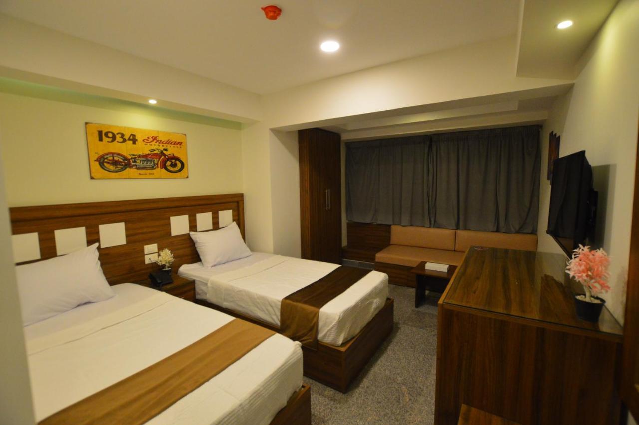 Royal Hotel Caïro