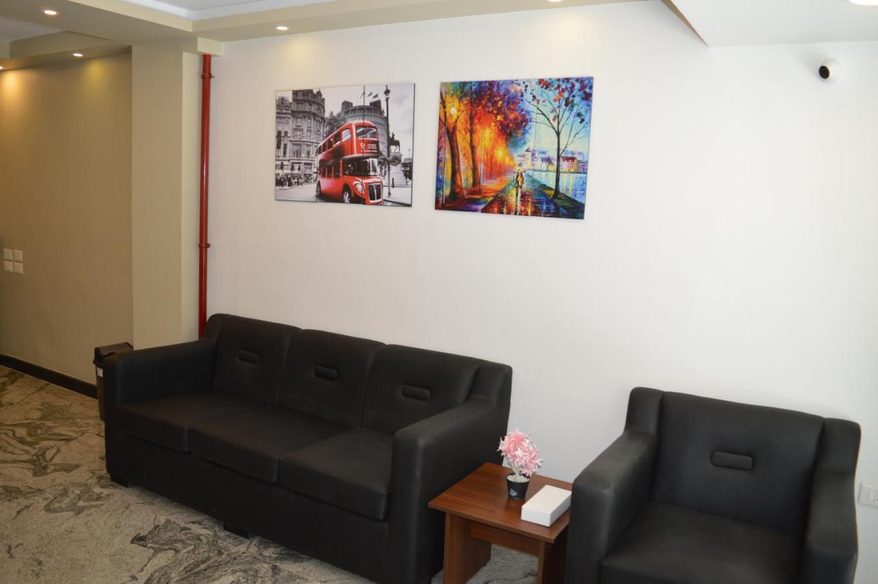Hotel Royal 3*