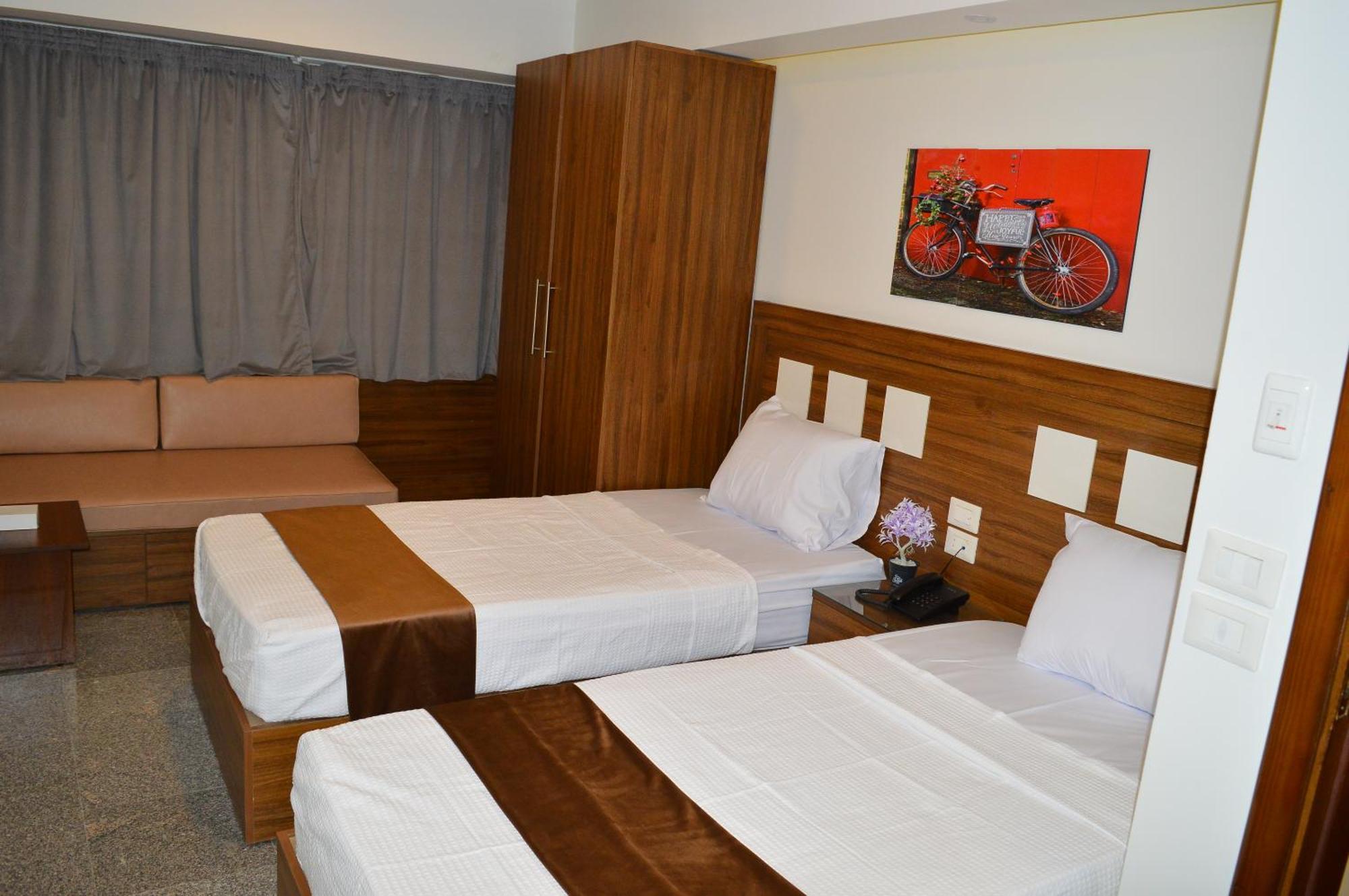 Hotel Royal